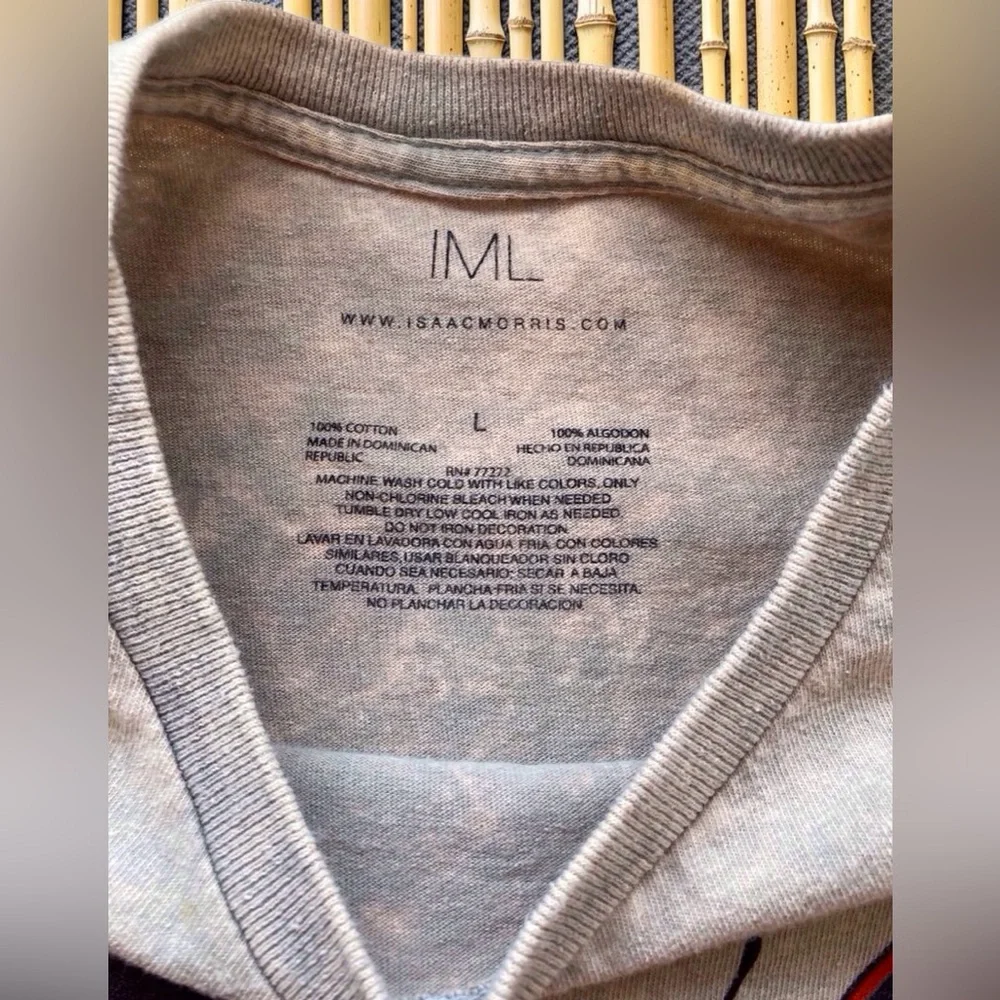 Patchwork Kimono & Butterfly Tee Set, Women’s, Large, Boho bundle - Picture 5 of 9